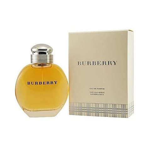 burberry perfume mujer original.